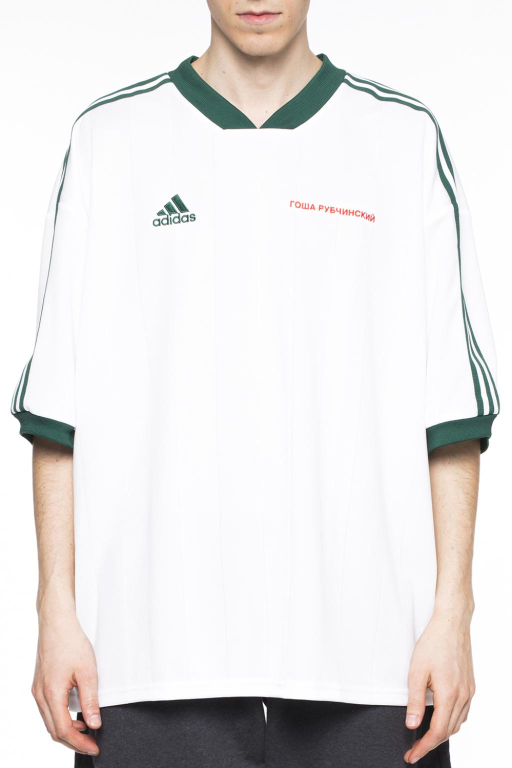 Gosha Rubchinskiy × Adidas T-shirt